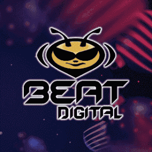 Logo Beat 100.9