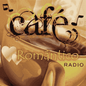 Logo Radio Café Romántico