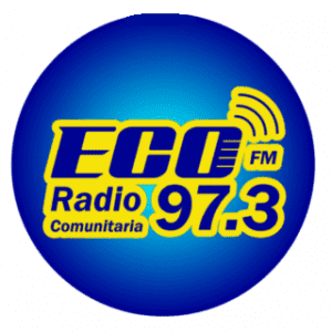 Logo ECO Radio