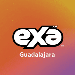 Logo Exa 101.1