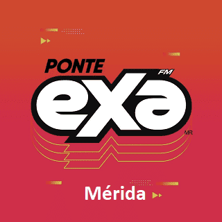 Exa FM en Vivo 99.3 Mérida