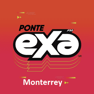 Exa FM en Vivo 97.3 Monterrey