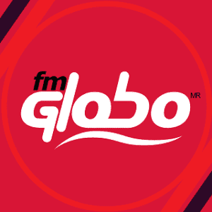 Logo FM Globo