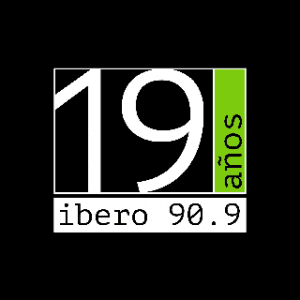Logo Ibero 90.9