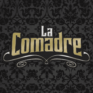 Logo Radio La Comadre