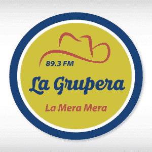 Logo La Grupera