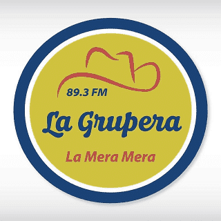 La Grupera Puebla 89.3 FM en Vivo