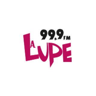La Lupe 99.9 FM