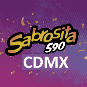 Logo Sabrosita 590 am
