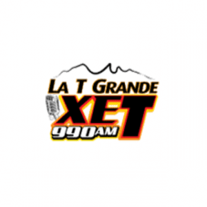 Logo La T Grande XET