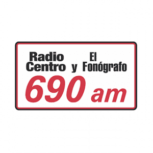 Logo La 69 Radio