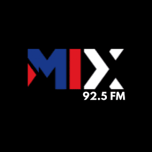 Logo Mix 92.5