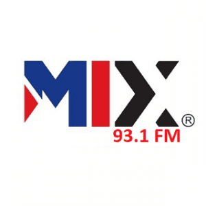 Logo Mix 93.1