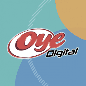 Logo Oye