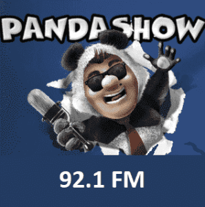 Logo El Panda Show