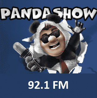 El Panda Show en Vivo 92.1 FM