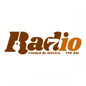Logo Radio 710 AM