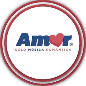 Logo Radio Amor 95.3