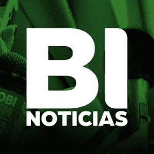 Logo Radio BI