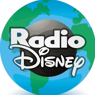 Radio Disney México 92.1 FM en Vivo