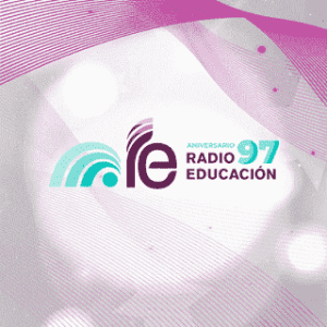Logo Radio Educación 