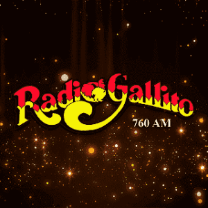 Logo Radio Gallito