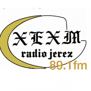 Logo Radio Jerez
