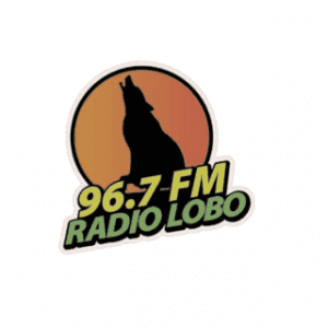 Logo Radio Lobo