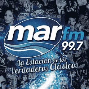 Logo Radio Mar