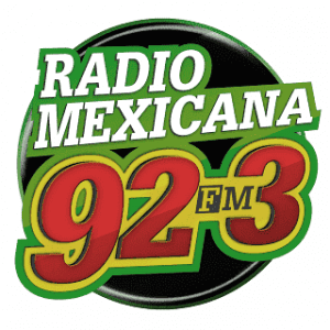 Logo Radio Mexicana