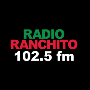 Logo Radio Ranchito 