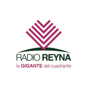 Logo Radio Reyna