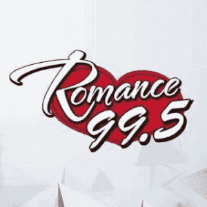 Logo Romance 99.5