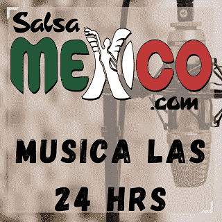 Radio Salsa en Vivo México