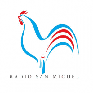 Logo Radio San Miguel