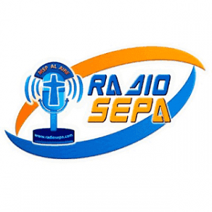 Logo Radio Sepa