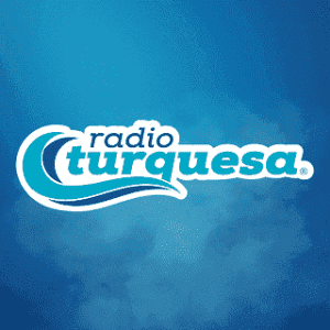 Logo Radio Turquesa
