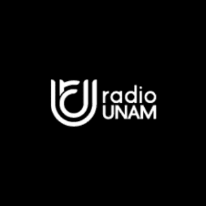 Logo Radio UNAM
