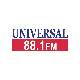 Radio Universal en Vivo 88.1 FM