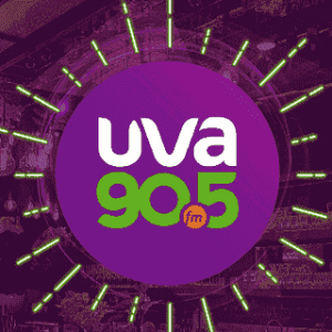 Logo Radio Uva