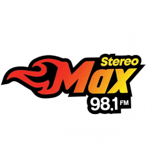 Logo Stereo Max