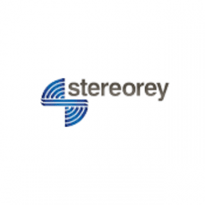 Logo Stereorey