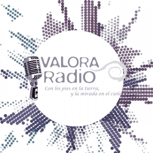 Logo de Valora Radio