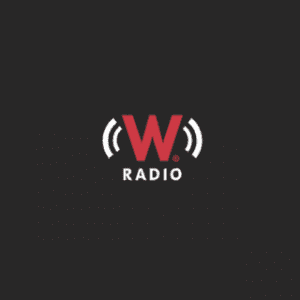 Logo La W Radio