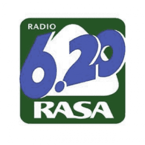 Logo Radio 620