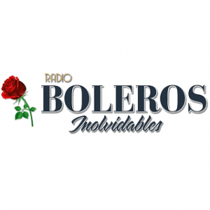 Logo Radio Boleros Inolvidables