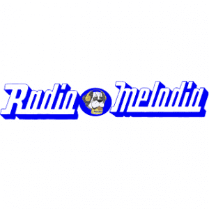 Logo Radio Melodia