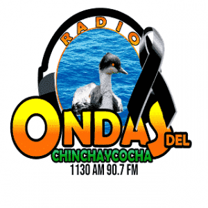 Logo Radio Ondas del Chinchaycocha
