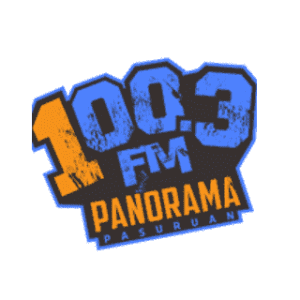 Logo Radio Panorama