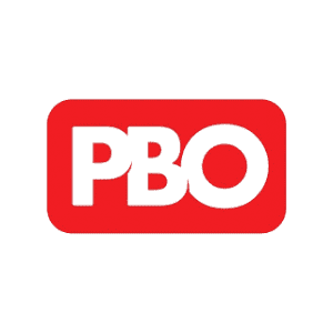 Logo PBO Radio